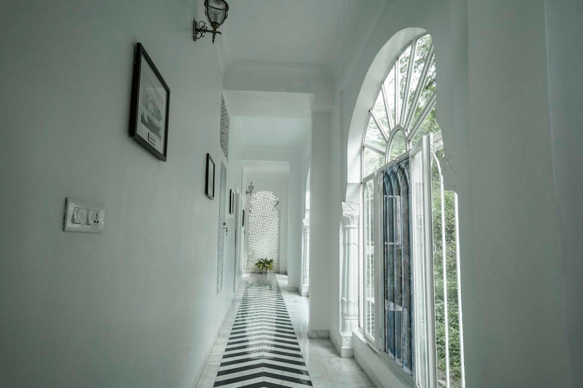 Burj Baneria - A Boutique Homestay Udaipur Exterior photo