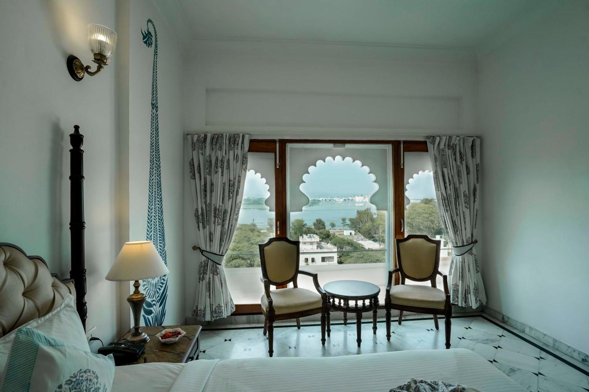 Burj Baneria - A Boutique Homestay Udaipur Exterior photo